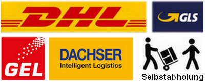 shipping